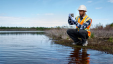 Circular economy principles include nature restoration, as well as minimising resource use and maximising reuse and recycling